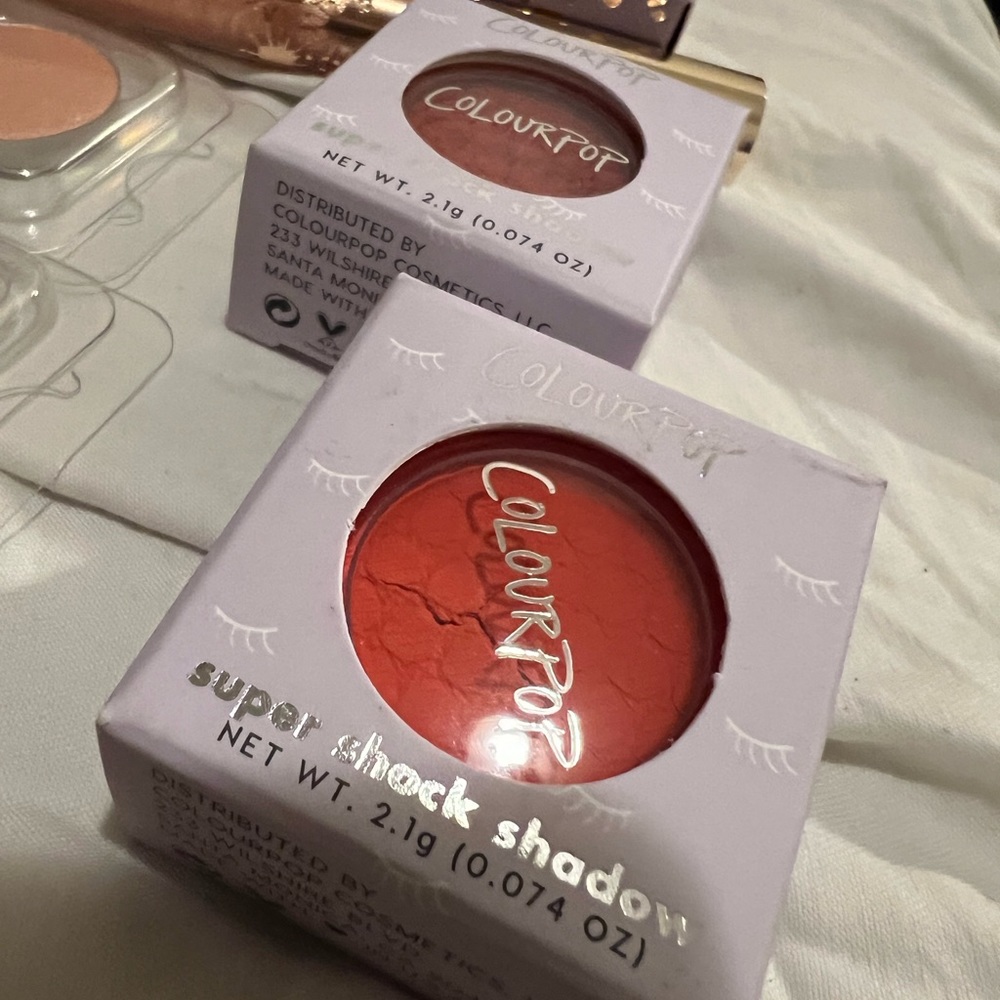 Colourpop Bundle - Picture 2 of 4